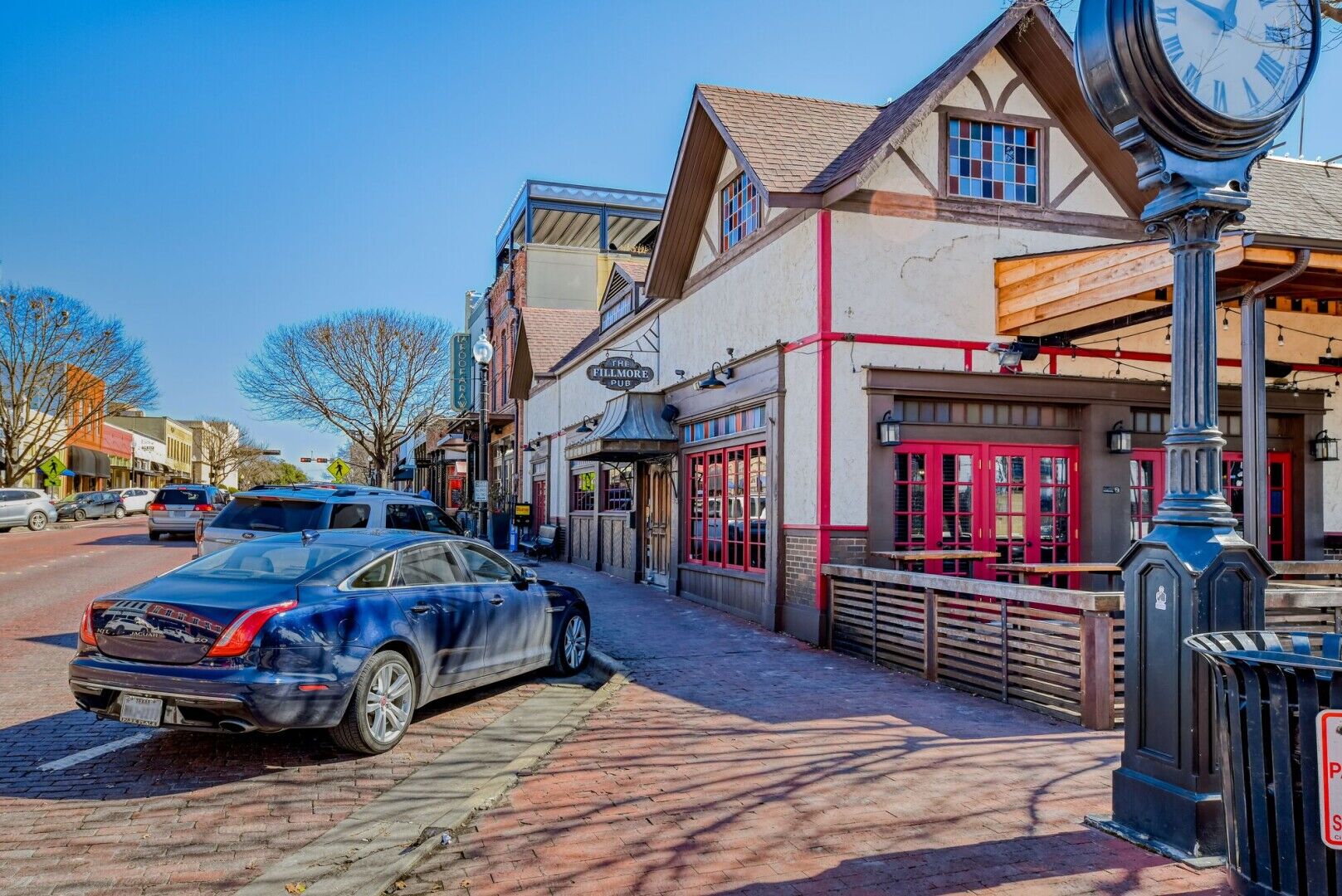 Artificial turf installation in Plano, TX